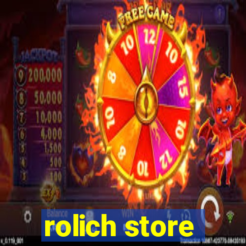 rolich store