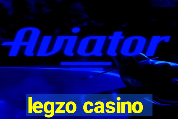 legzo casino