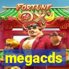 megacds