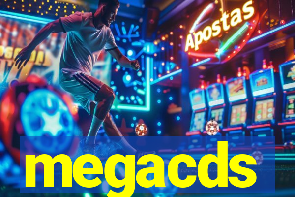 megacds