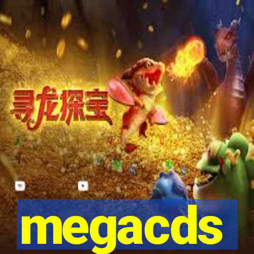 megacds