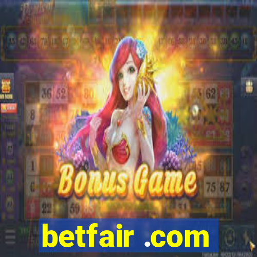 betfair .com