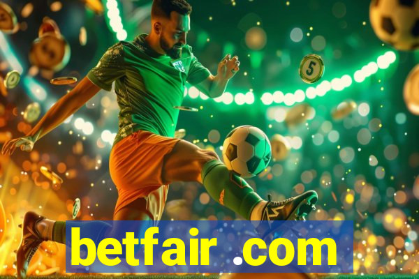 betfair .com