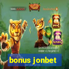 bonus jonbet