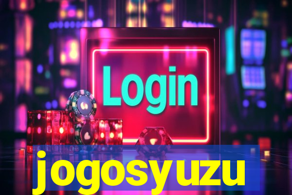 jogosyuzu