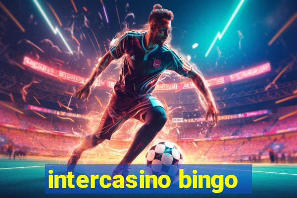 intercasino bingo