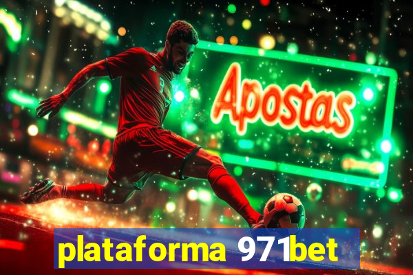 plataforma 971bet