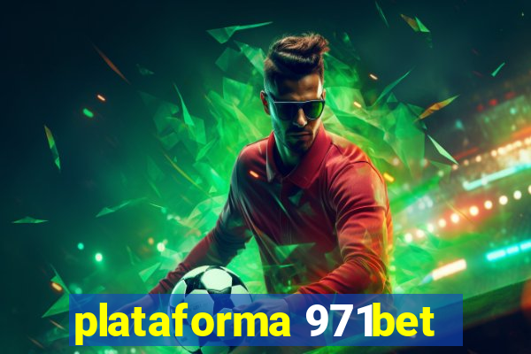 plataforma 971bet