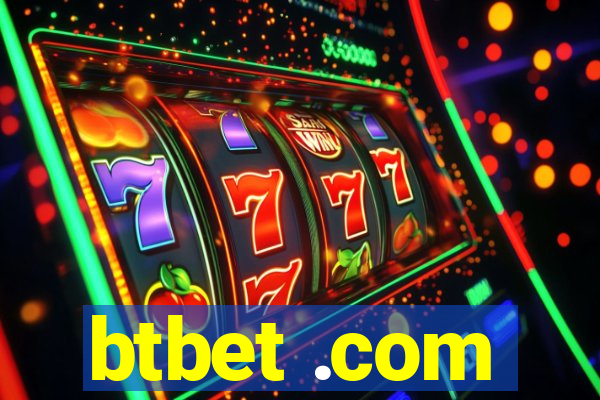 btbet .com