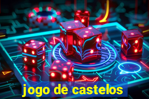 jogo de castelos