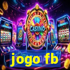 jogo fb