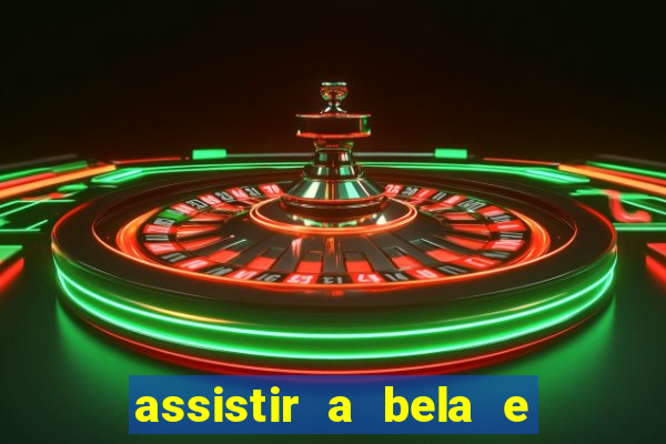 assistir a bela e a fera (1991 online dublado)