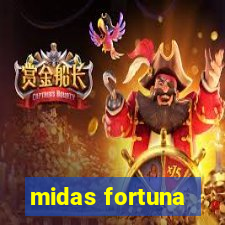 midas fortuna