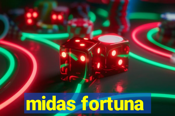 midas fortuna