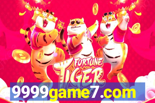 9999game7.com