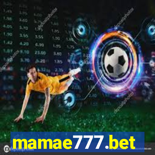 mamae777.bet