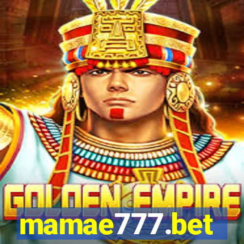 mamae777.bet