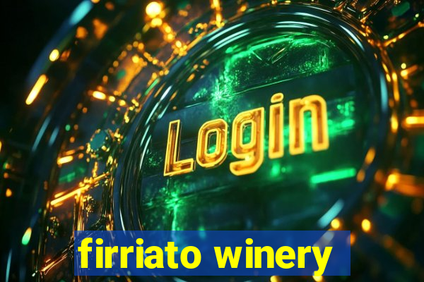 firriato winery