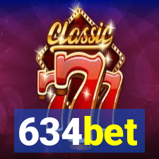 634bet