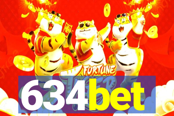 634bet