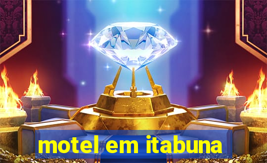 motel em itabuna