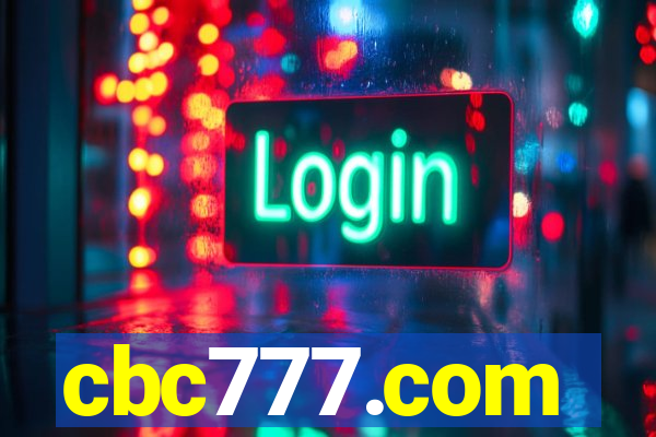 cbc777.com