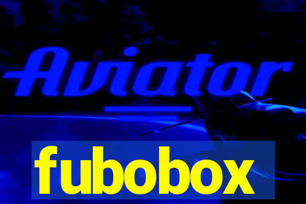 fubobox