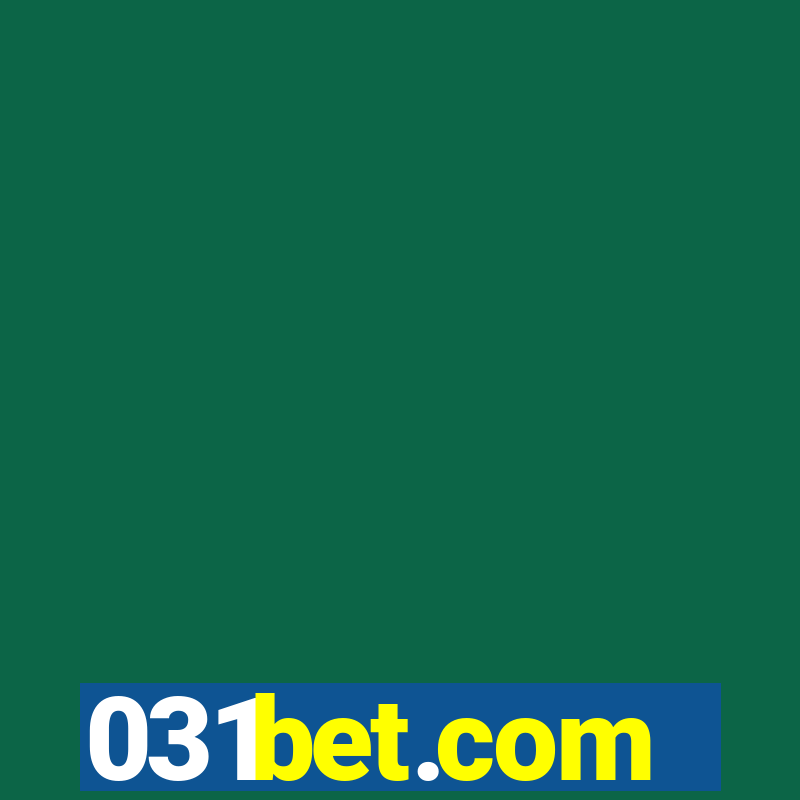 031bet.com