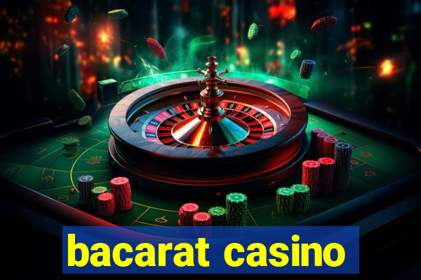 bacarat casino