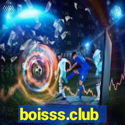 boisss.club