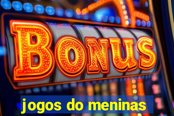 jogos do meninas