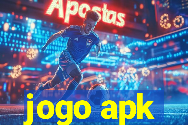 jogo apk