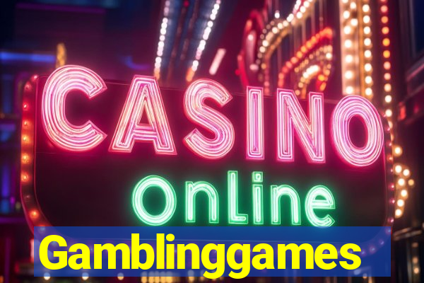 Gamblinggames