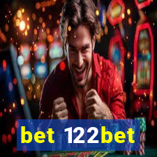 bet 122bet