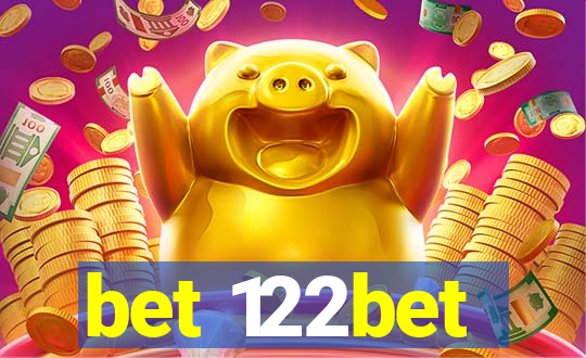 bet 122bet