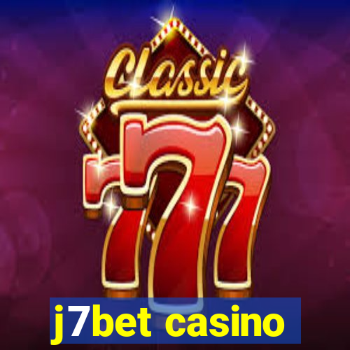 j7bet casino