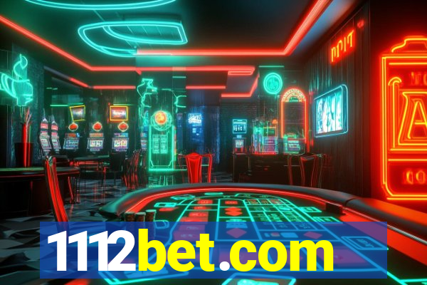 1112bet.com