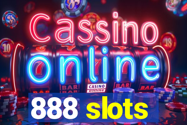 888 slots