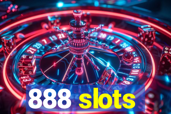 888 slots