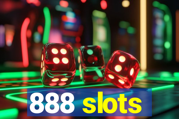 888 slots