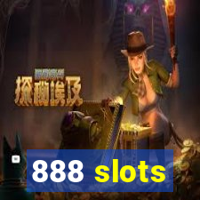 888 slots