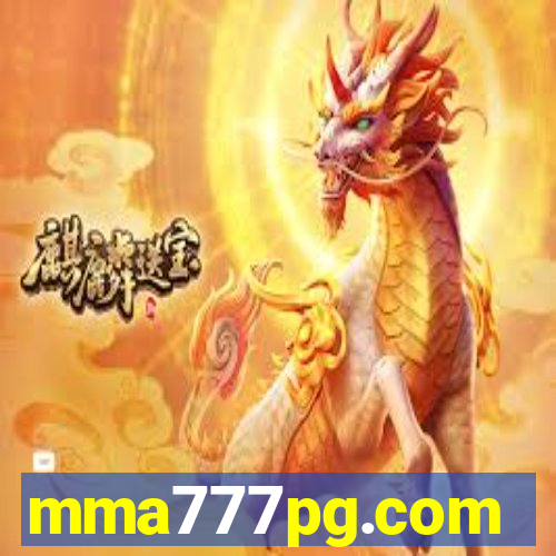 mma777pg.com