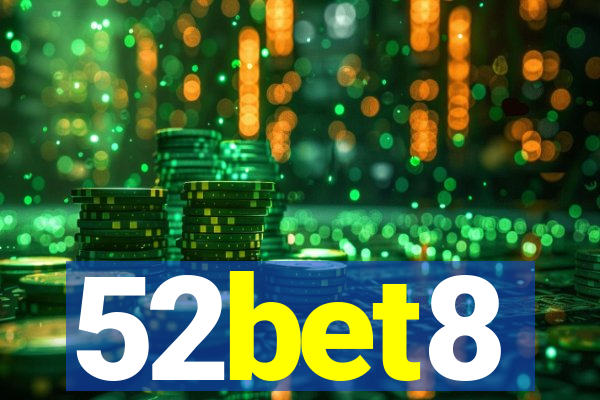 52bet8