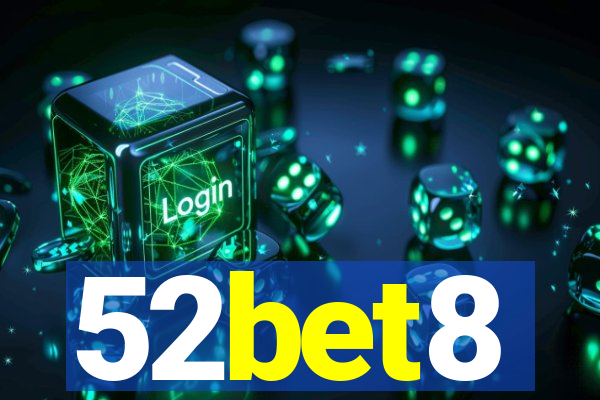 52bet8