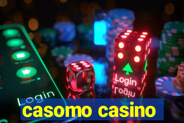 casomo casino