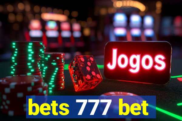 bets 777 bet