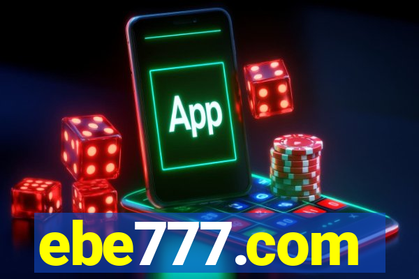 ebe777.com