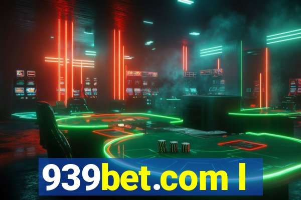 939bet.com l