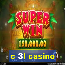 c 3l casino