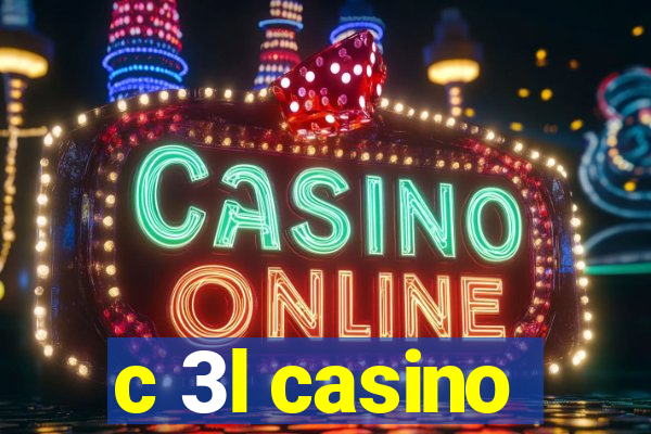 c 3l casino